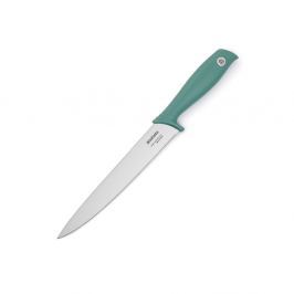 BRABANTIA - Tasty Colours - Nóż do carvingu 20 cm - miętowy