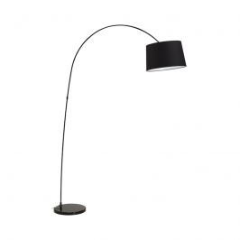 Lampa podłogowa Kaiser Kokoon Design czarny