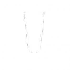 Szklanka wysoka 350 ml Zak! Design Dot biała