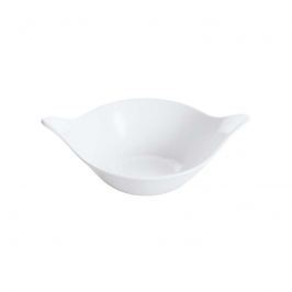 Miska 600 ml Leaf Koziol biała