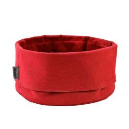 Torba na pieczywo czerwona Stelton Classic