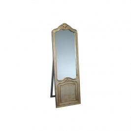 Lustro stojące 55x170 D2 Doors srebrno-złote