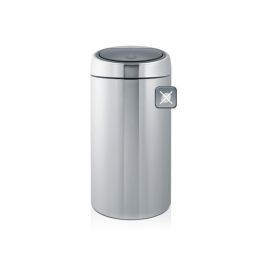 Kosz Touch Bin Deluxe 45l stal matowa FPP - Brabantia