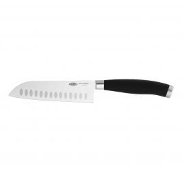 Nóż Santoku 13cm James Martin