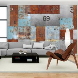 Fototapeta - 69 (300x210 cm)
