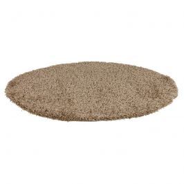 Dywan 160cm Kokoon Design Cozy brązowy