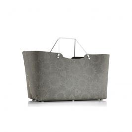 Torba na zakupy Reisenthel Umbrashopper broad sun grey