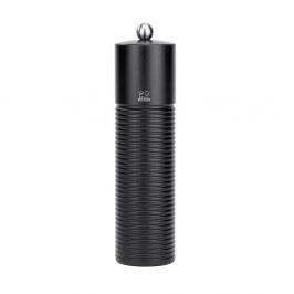 Młynek do pieprzu 21 cm Peugeot Esterel czarny mat