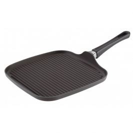 Patelnia grillowa płytka Scanpan Classic 28x28 cm