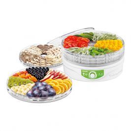 Suszarka spożywcza Sencor SFD 2105WH biała