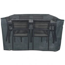 Pokrowiec na zestaw obiadowy 200x180x90 cm