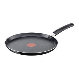 Patelnia Extra do naleśników B3011072 25cm Tefal czarna