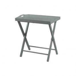 Stolik Vassoio grey