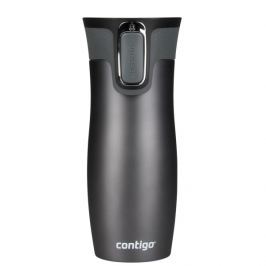 Kubek termiczny 0,47 l Contigo Westloop 2.0 grafitowy mat