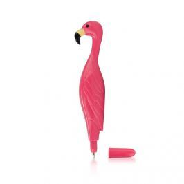 Długopis Flamingo Mustard