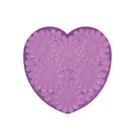 Forma do ciasta Bouquet Hearth Pavoni fioletowa