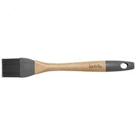Pędzel kuchenny 30cm Ladelle Classic antracyt