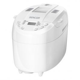 Wypiekacz do chleba Sencor SBR 760WH biały