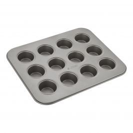 Forma 12 Mini Muffin 4x2cm.