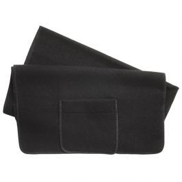 Pled wełniany z kieszeniami 210×65 Sagaform Interior