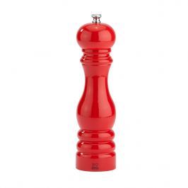 Młynek do pieprzu 22 cm Peugeot Paris jasna czerwień