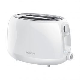 Toster 28,9x17,9x17,5 cm Sencor STS 2700WH biały