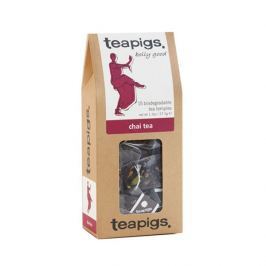 Herbata Teapigs Chai Tea 15 piramidek