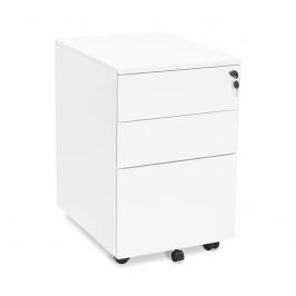 Szafka biurowa Officio Kokoon Design biały