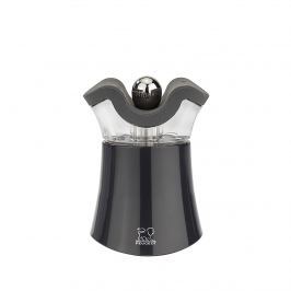 Młynek do pieprzu + solniczka 8 cm Peugeot Pep's czarny
