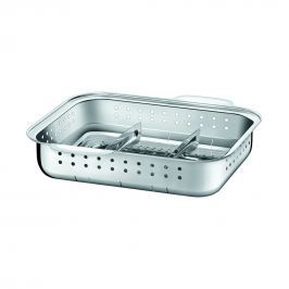 Wkład głęboki z 2 separatorami do Ecompact Silit