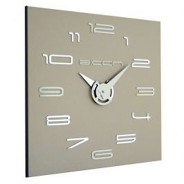Zegar ścienny Incantesimo Design Aicon