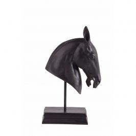 Dekoracyjna głowa konia Tarant 32x15x54cm