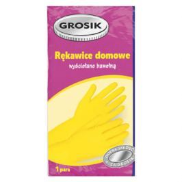 Grosik Rękawice Domowe rozm. S