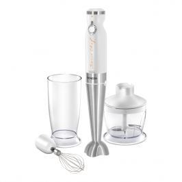 Blender ręczny 4w1 Sencor SHB 4501WH biała