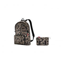 Plecak Reisenthel Mini Maxi Rucksack baroque taupe