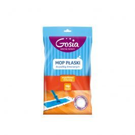 GOSIA 1szt Mop płaski Perfecto zapas