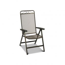 Krzesło ogrodowe 110x40cm Apollo MFG antracyt