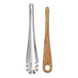 Sztućce do serwowania spaghetti PASTA AdHoc 33 cm