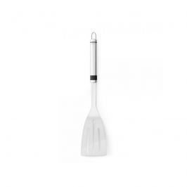 Duża łopatka 35,7cm Brabantia Profile srebrna