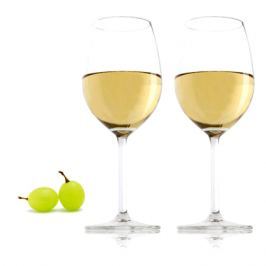 Kieliszki do wina VacuVin White 2 szt.