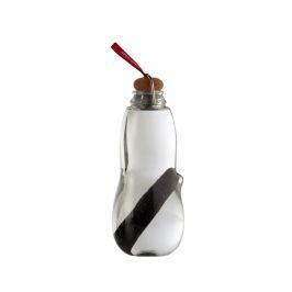 Butelka na wodę 800ml Black&Blum Eau Good czerwona
