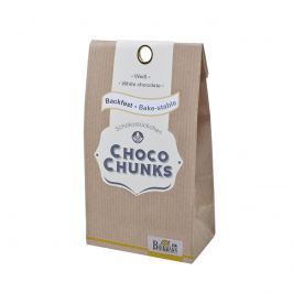 Czekolada do zapiekania 200 g CHOCO CHUNKS Birkmann biała