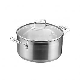 Garnek z pokrywą Scanpan IMPACT 4,8 L