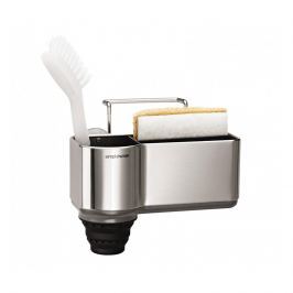 Pojemnik do zlewu SINK CADDY Simple Human