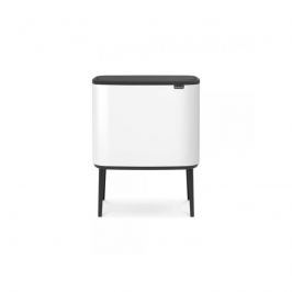 Kosz Bo Touch Bin 1 komora 36l Brabantia biały