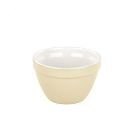 Miska ceramiczna 0,6 l Tala Retro kremowa