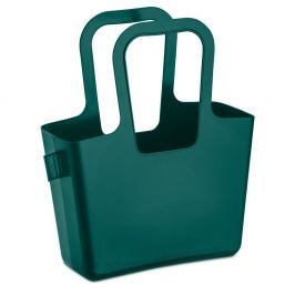 Torba 32,7x13x38,6 cm Koziol Taschelino szmaragdowa zieleń