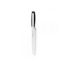 Nóż do pieczywa 34,8cm Brabantia czarno-srebrny
