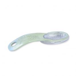 Tarka do stóp Paddle Microplane Care miętowa