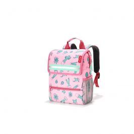 Plecak 5 l Reisenthel Backpack cactus pink